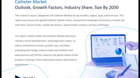 Catheter Market Growth Drivers, Restraints, and Key Segmentations