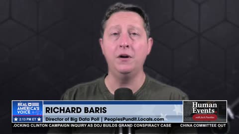 BARIS: COALITION SHOWING "CRACKS"