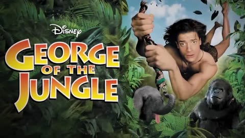 How The Hollywood Mafia Silenced Brendan Fraser - Patrick Cc (720p, h264)