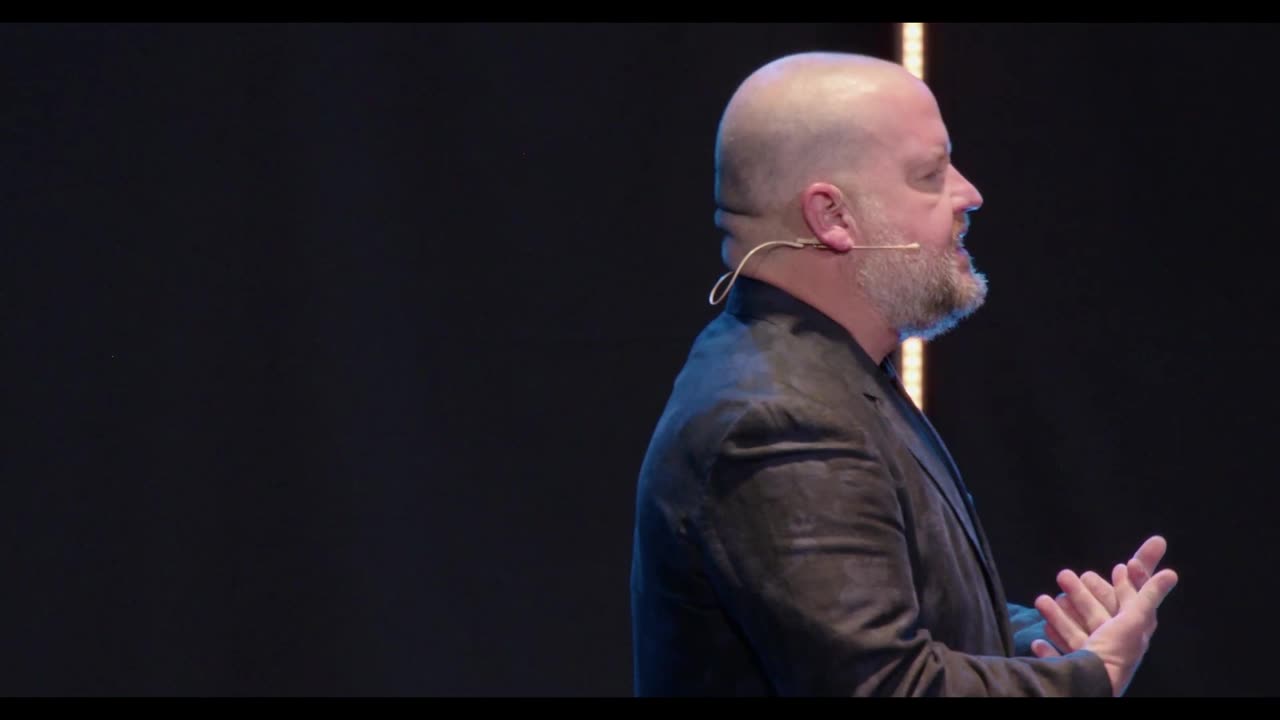 The Edge Church Livestream