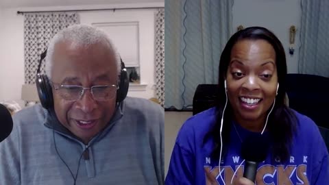 Episode 72: Dad & Swebb Talk Sports