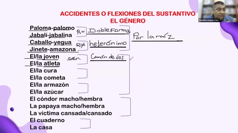 ADC SEMESTRAL PARALELO 2025 | Semana 09 | Lenguaje
