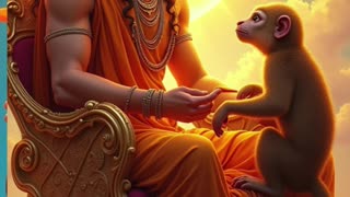 Hanuman Ji ne Surya se kya Seekha? | हनुमान जी ने सूर्यदेव से क्या सीखा?