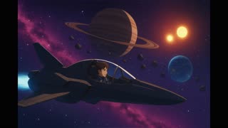 Silent Voyager V2