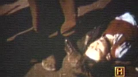 Youth of the Third Reich - Sacrifice