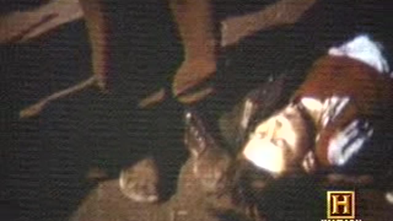 Youth of the Third Reich - Sacrifice