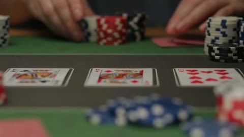 Poker with Real Money: How to Improve Your Odds and Win