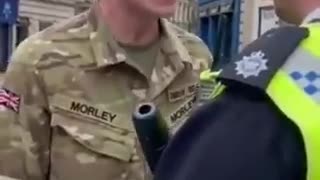 🔥🔥🔥🔥 Freedom is fighting for its life in the UK