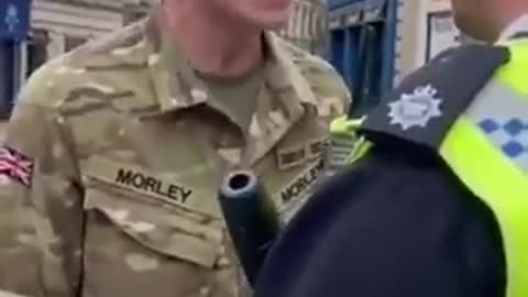 🔥🔥🔥🔥 Freedom is fighting for its life in the UK