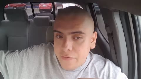 Not This Again..... Doomday (October 19, 2017)