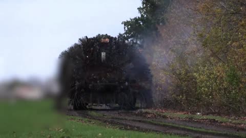 Tank Building News 😁