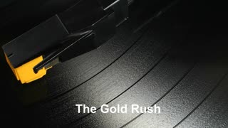 The Gold Rush - New NFT Baroque Pop Song Release!