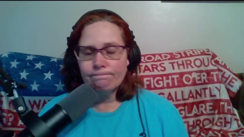 Melissa Loves to Talk Ep 28