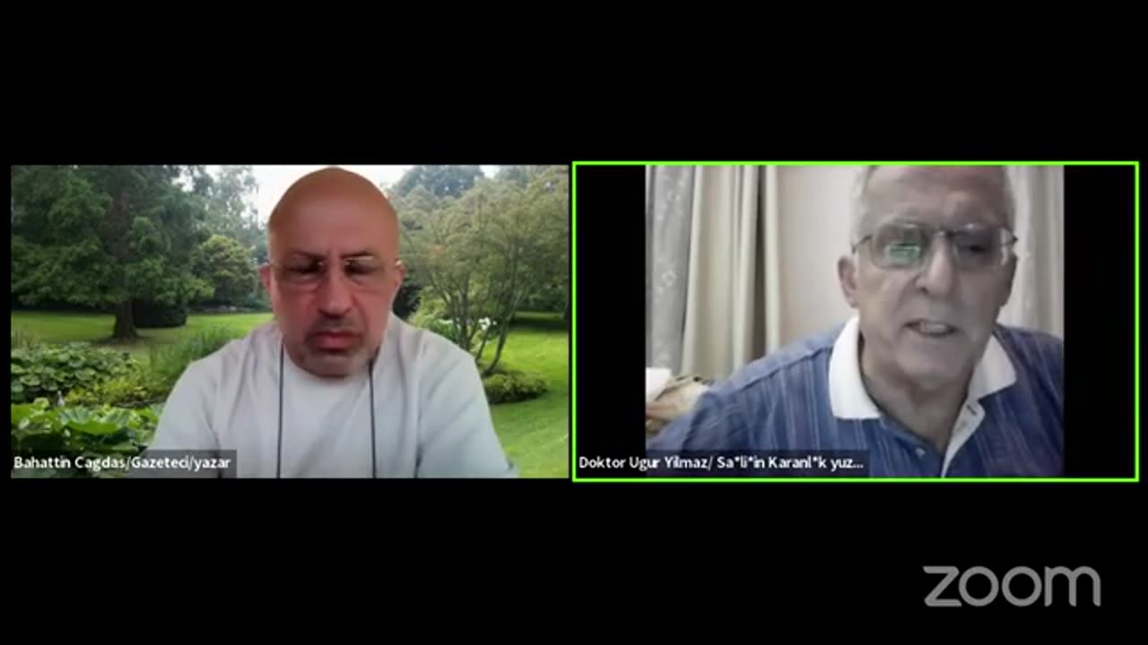 Sağlığın Karanlık Yüzü