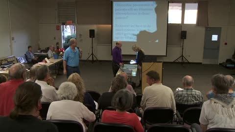 Connection Between Clamydia and Heart Disease- Christine Green (june 2015)