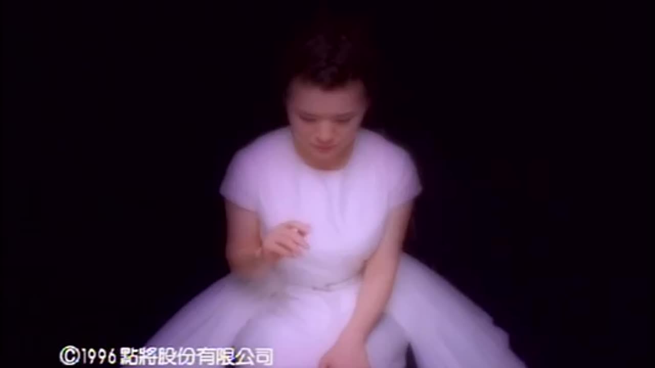 張清芳-無人熟識 (1996)