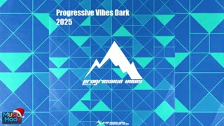 VA - Progressive Vibes Dark 2025 (2025)