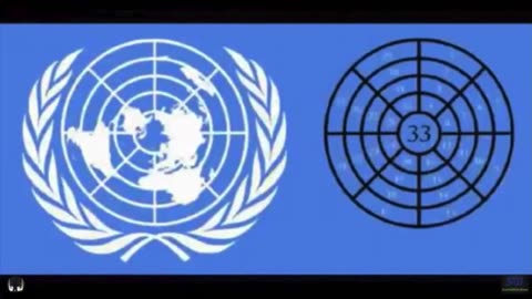 The Masonic Number 33 The Most Powerful Number In The World. (2017 Upload). 👁 💡