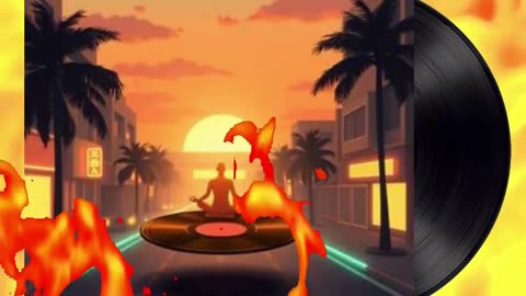 CHASING SERENITY Music Video Teaser