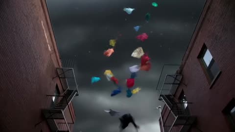 She Knows How to Drive you Crazy #48