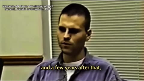 Project Monarch | Warned Years Ago..