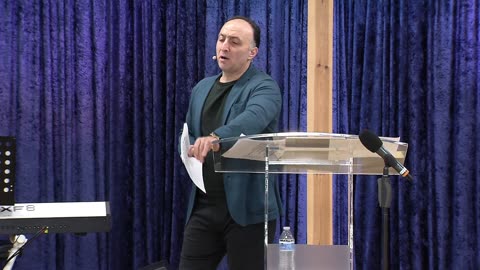 Benefit of the Church (Armenian)