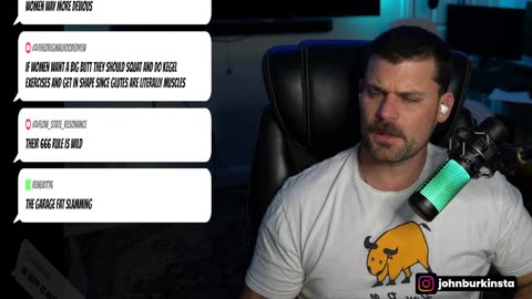 Bongino makes a threat after he quits, and Venezuela goes how you might think.