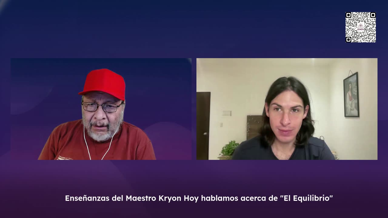 Enseñanzas del Maestro Kryon: El Equilibrio.