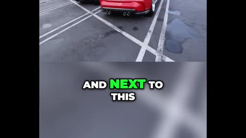 POV: You Drive a Straight Piped BMW at 3AM 😈💨