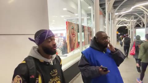 GMS NYC Thursday Camp 10/09/2025