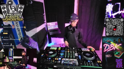 You’re Now Locked Into Timeless !