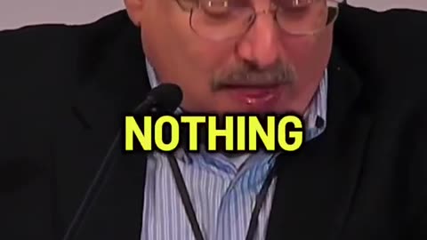 Former AIPAC employee speaks out. This is wild.