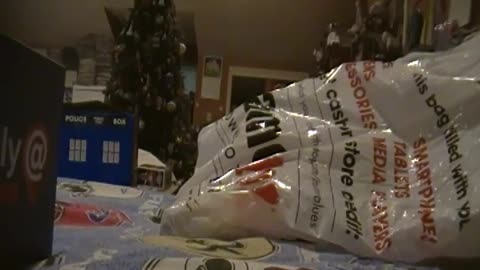 Pop Culture Unboxing Episode 50_ Gamestop Funko Pop Mystery Box and Mall Haul