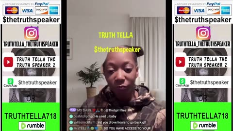 21BADBITCH LIVE INTERUPPTED WHEN DROSKI HACKS HER BIGO ACCOUNT WHILE SHE WAS LINED WITH NOCAP
