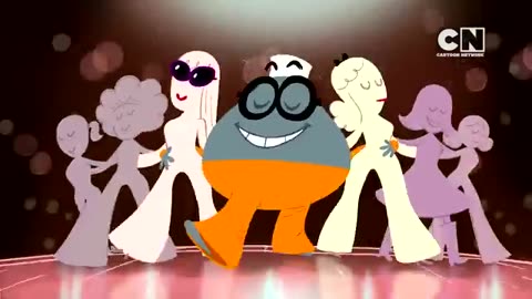 Lamput Presents | Lamput Animation | The Animation Organization Show