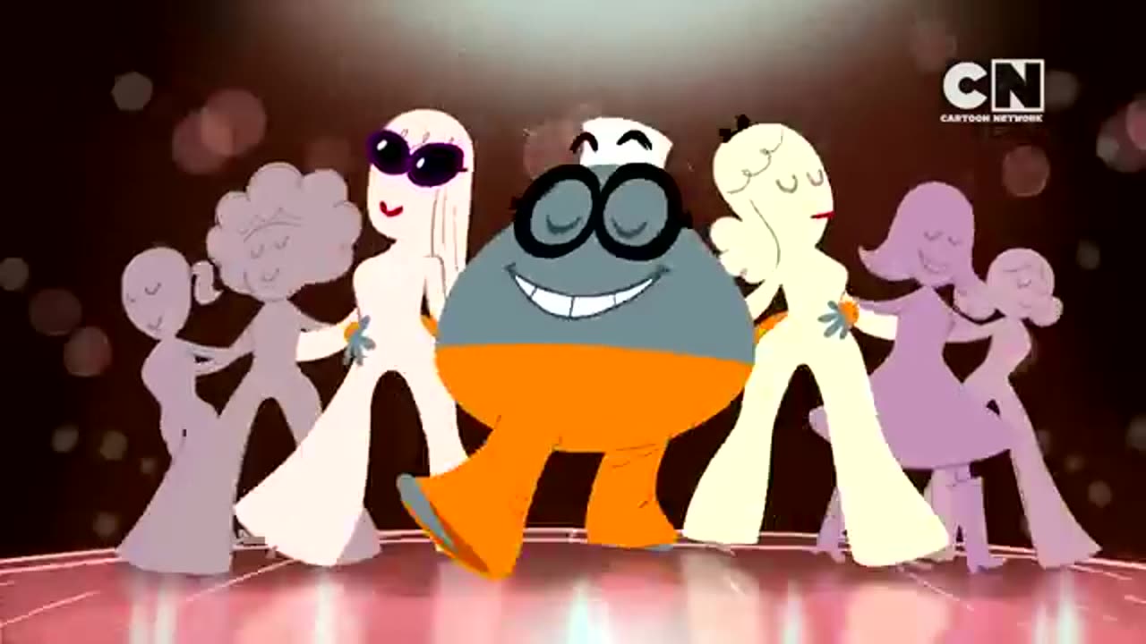 Lamput Presents | Lamput Animation | The Animation Organization Show