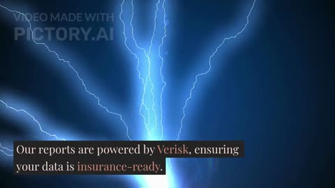 Find Hail & Wind Damage Leads FASTER with SalesRabbit Weather Maps