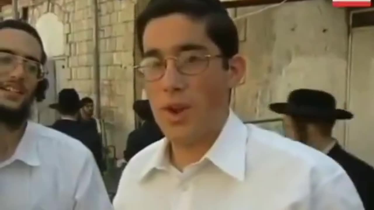 Jewish Chicken Slingers