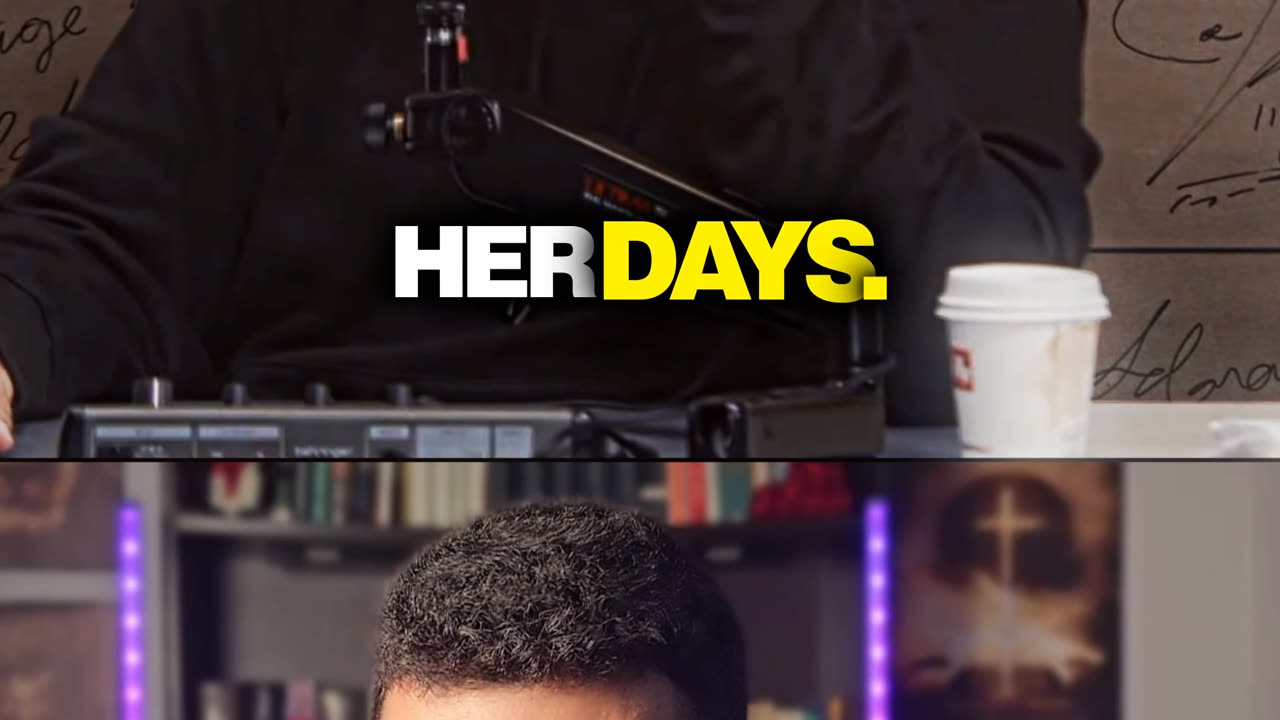 Sam Shamoun Exposes How Muhammad Treated His Wives