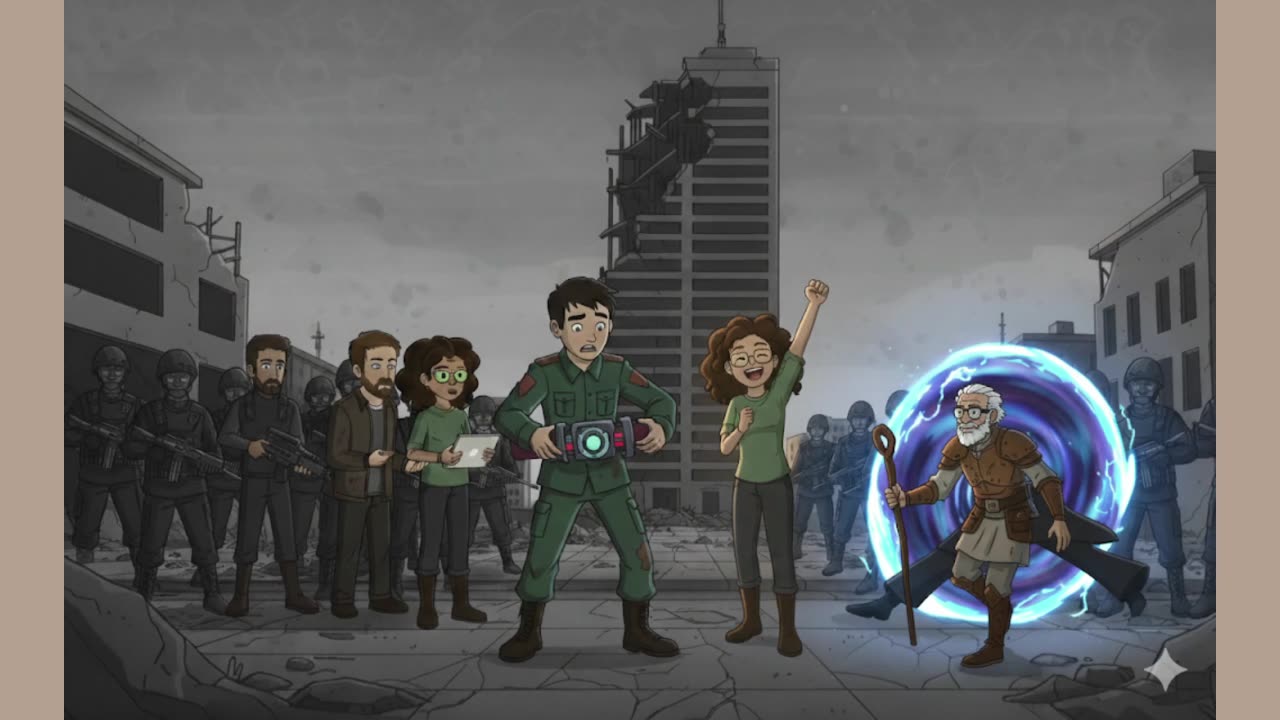 EXAM 4 JOURNEY´S HERO