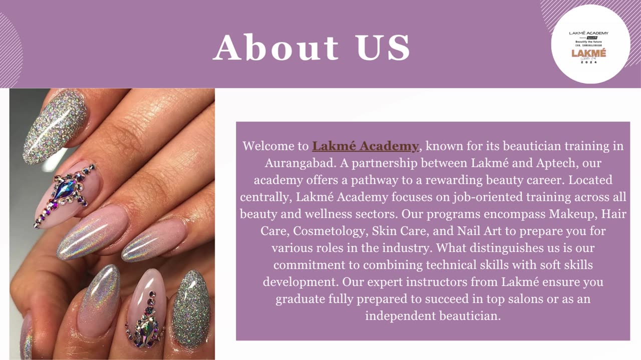 A Complete Guide to Building a Professional Career with Nail Art and Extension