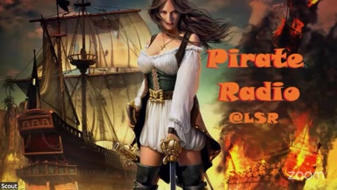 3 Pirateers "And You & Pirates"