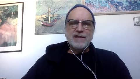 John Hankey on His New Film "Justice for Charlie Kirk"