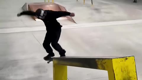 🤯🔥 Insane Back to Back Tricks! | SkateNation