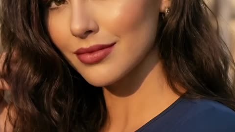 Can’t stop staring at this dress… would you rock this look too? #fashioninspo #goldglam