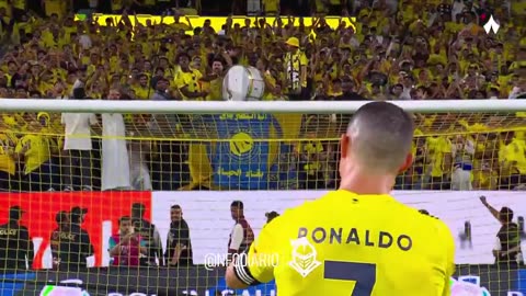 Ronaldo`