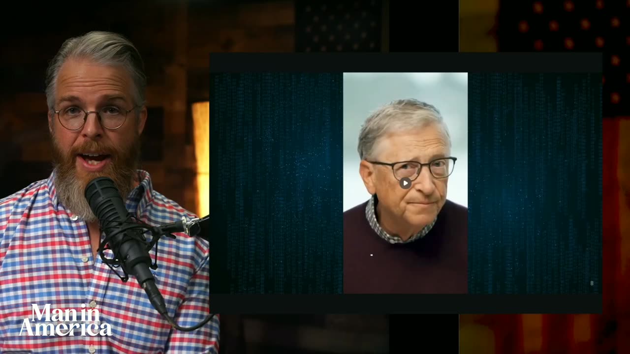 Digital ID & the DEATH of Freedom—An URGENT Warning