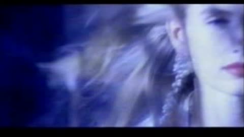 Billy Idol - LA Woman