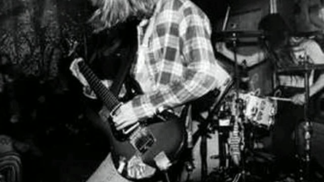 Nirvana _ School #remastered #2024 - 9.4 RMS