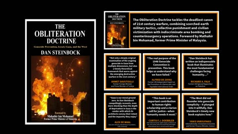 Time for change in the Middle East